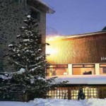 Hoteles con encanto en Formigal