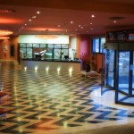Hotel Abba Triana en Sevilla