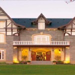 Luxury hotels in San Sebastian