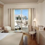 Hotel Balneario Las Arenas en Valencia