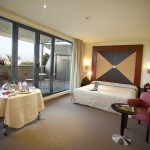 Hotel Abba Triana en Sevilla