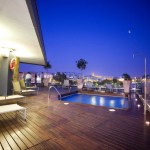 Hotel con encanto en Sevilla