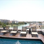 Hotel con encanto en Sevilla