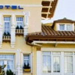 Hotel Boutique Las Brisas en Santander