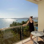 Hotel THB Club Cartago Ibiza
