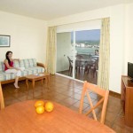 Hotel THB Club Cartago Ibiza