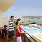 Hoteles todo incluido en Ibiza