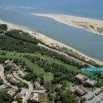 Hoteles con encanto en Punta Umbría