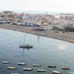 Hoteles en Motril
