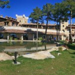 Hotel Spa en Salamanca