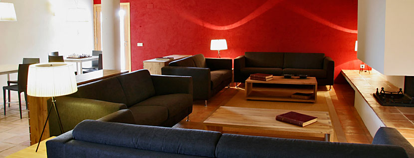 hoteles con encanto comunidad Valenciana
