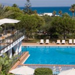 Hotel con encanto en Almería