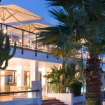 Parador de Mojácar en Almería