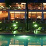 Hoteles con encanto en Punta Umbría