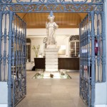 Hotel Itaca en Jerez