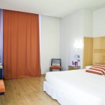 Hotel Itaca en Jerez