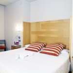 Hotel Itaca en Jerez