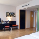 Hotel Itaca en Jerez
