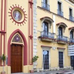 Hotel Itaca en Jerez
