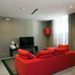 Hotel Itaca en Jerez