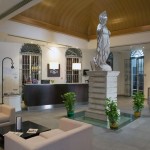 Hotel Itaca en Jerez