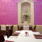 Hotel Itaca en Jerez