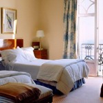 Hotel Real Santander