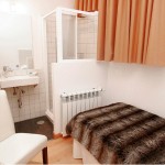 Hostal Santo Domingo en Madrid