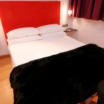 Hostal Santo Domingo en Madrid