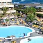 Vacaciones todo incluido en Lanzarote