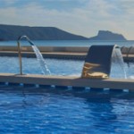 Hoteles con encanto en Altea