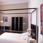 Hotel con encanto en Jerez de la Frontera