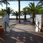 Hotel Neptuno en La Manga