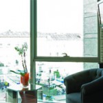 Hoteles con piscina en Madrid