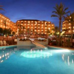 Hoteles todo incluido en Canarias
