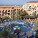 Hotel Dunas Mirador Maspalomas