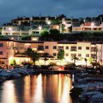 Hotel Port en Sitges