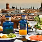 Hoteles en Madrid centro