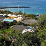 Hotel Princesa Yaiza en Lanzarote