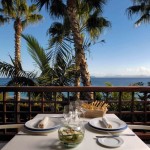 Hoteles de lujo en Lanzarote