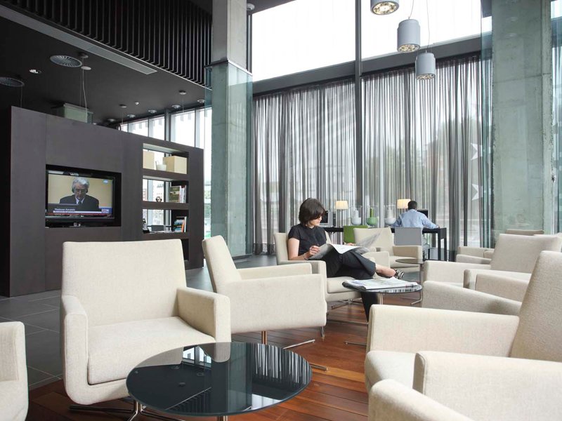 Hoteles con encanto en Vitoria