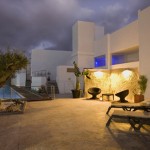 Hotel con Encanto en Almería. Hotel MC San José