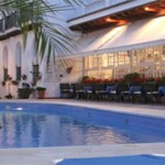 Hotel con encanto en Chipiona
