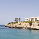 Hotel con encanto en Menorca