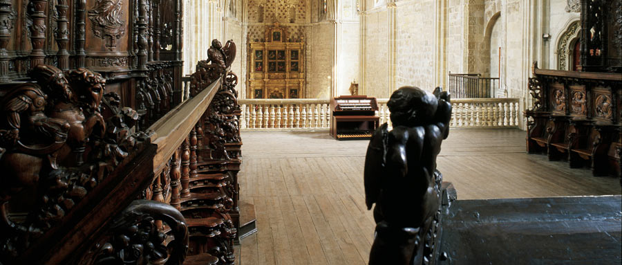 Hotel con Encanto en León. Parador de San Marcos