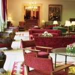 Parador con Encanto en León. Parador de San Marcos