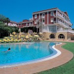 Hoteles con encanto en Menorca