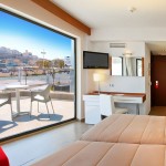 Hoteles con encanto en Peñíscola