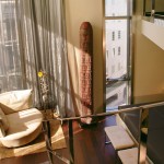 Hotel con encanto en Madrid