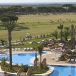 Hoteles con encanto en Huelva